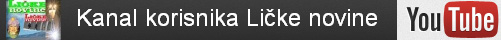 YOU LIČKE